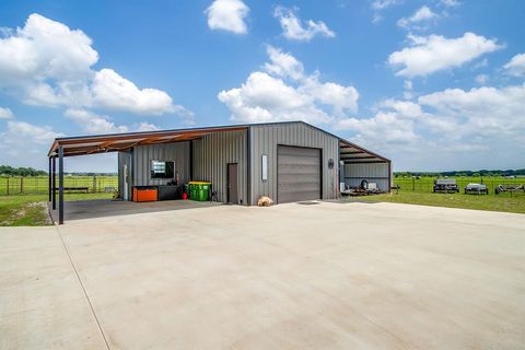 Tiny photo for 208 Private Road 107, Blum, TX 76627 (MLS # 21199898)