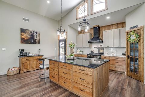 Tiny photo for 208 Private Road 107, Blum, TX 76627 (MLS # 21199898)