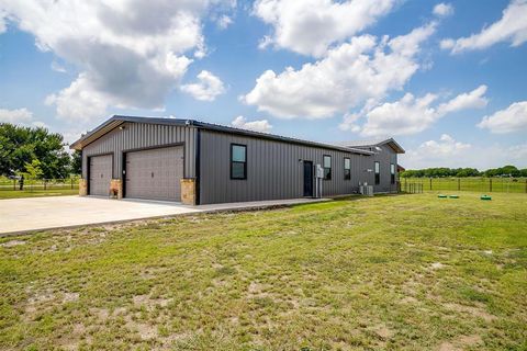 Tiny photo for 208 Private Road 107, Blum, TX 76627 (MLS # 21199898)