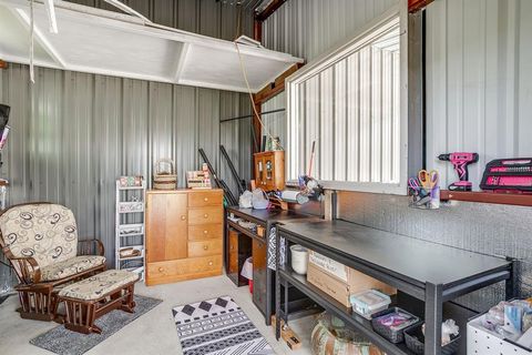 Tiny photo for 208 Private Road 107, Blum, TX 76627 (MLS # 21199898)