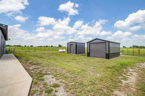 Tiny photo for 208 Private Road 107, Blum, TX 76627 (MLS # 21199898)