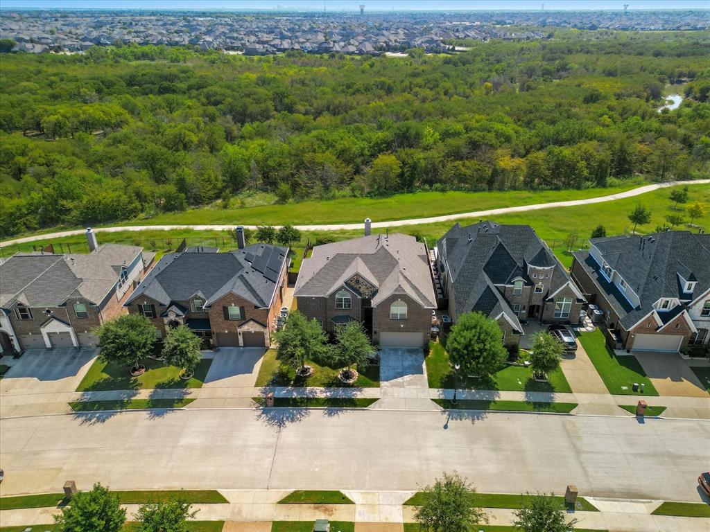 1013 Frisco Hills Boulevard