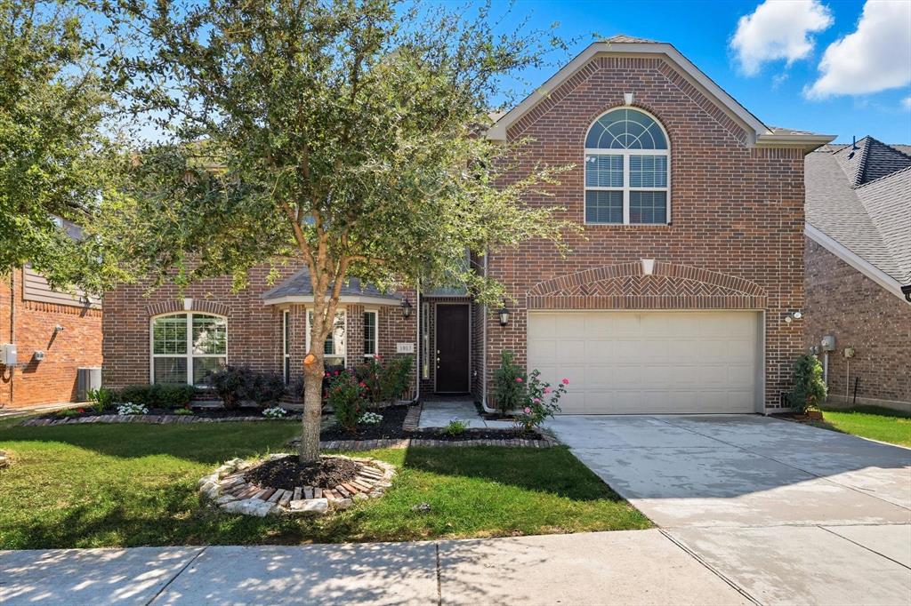 1013 Frisco Hills Boulevard