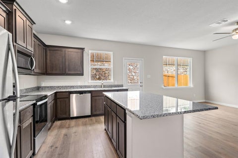 Tiny photo for 4203 Lava Forest Drive, Dallas, TX 75241 (MLS # 21396299)