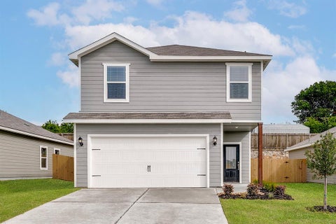 Photo of 4203 Lava Forest Drive, Dallas, TX 75241 (MLS # 21396299)