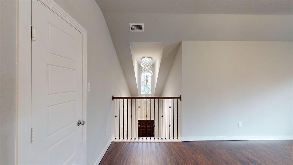 Inspiration - Residential Lease