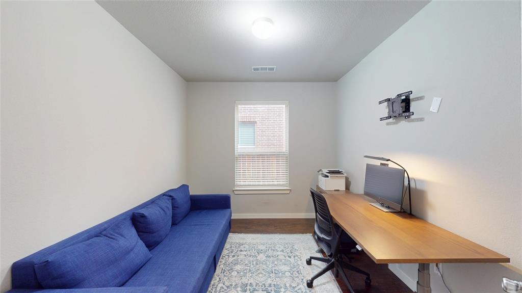 Inspiration - Residential Lease