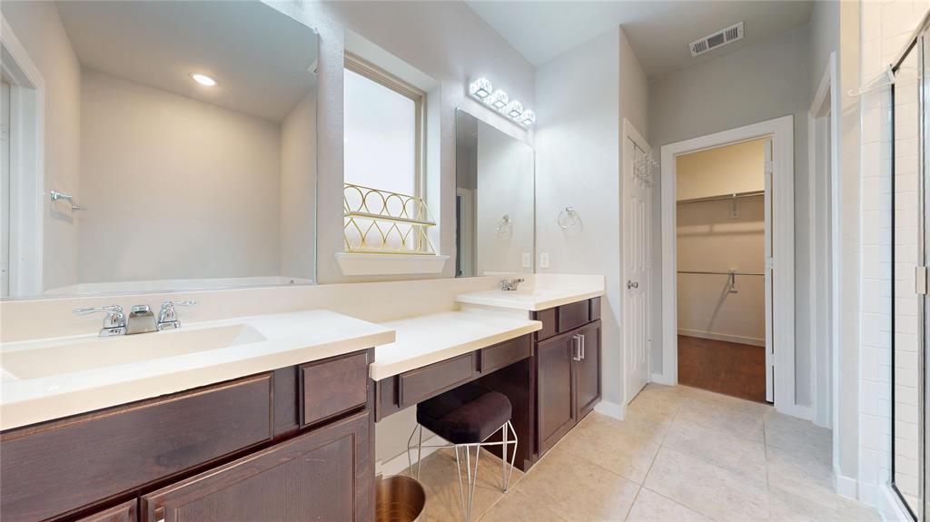 Inspiration - Residential Lease