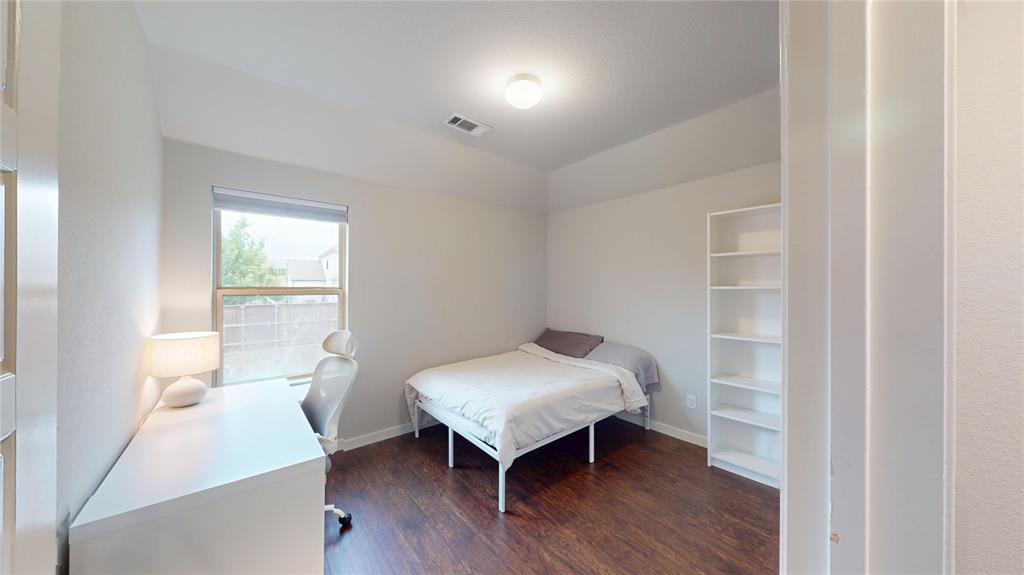 Inspiration - Residential Lease