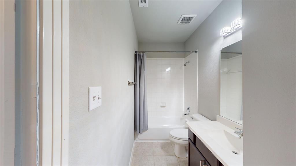 Inspiration - Residential Lease