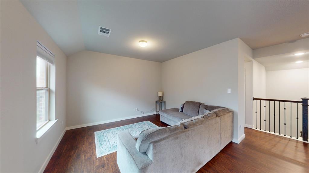 Inspiration - Residential Lease