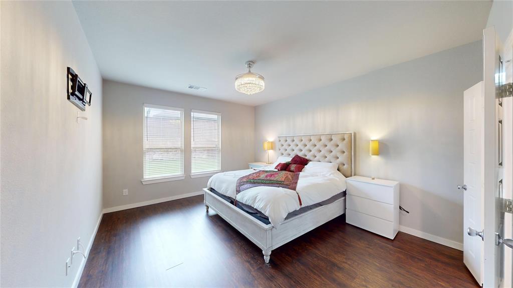 Inspiration - Residential Lease