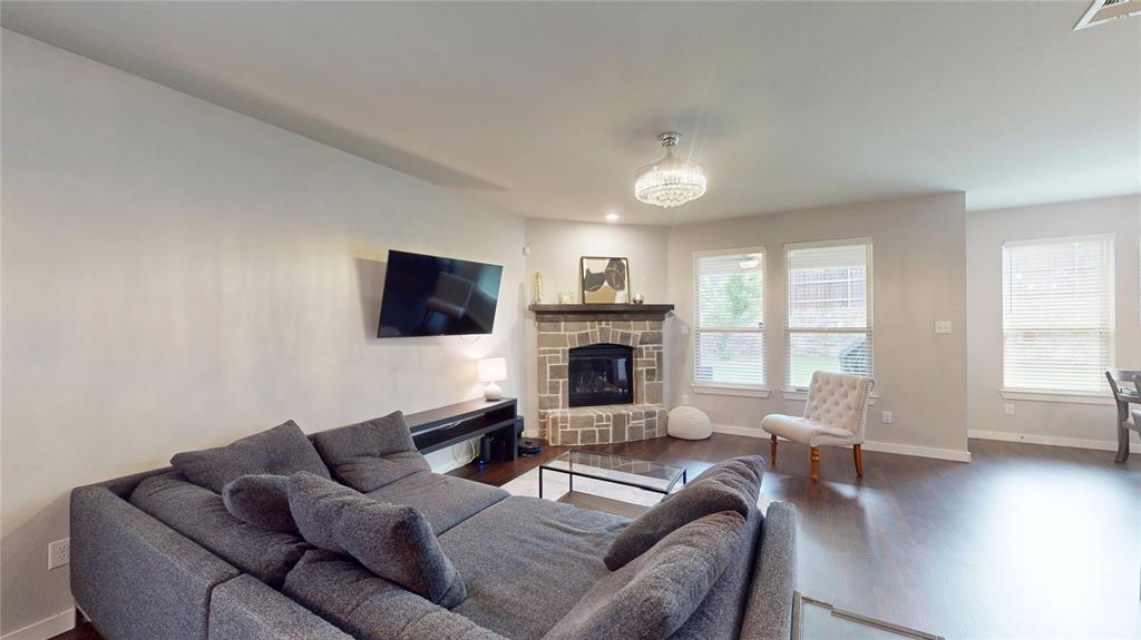 Inspiration - Residential Lease