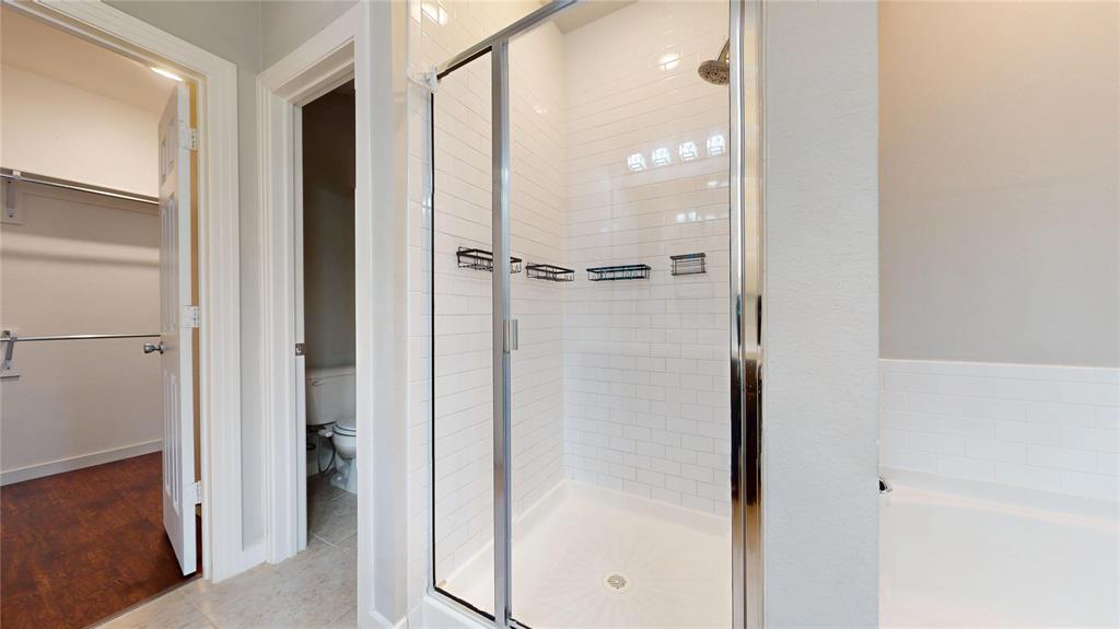 Inspiration - Residential Lease