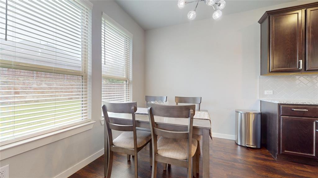 Inspiration - Residential Lease