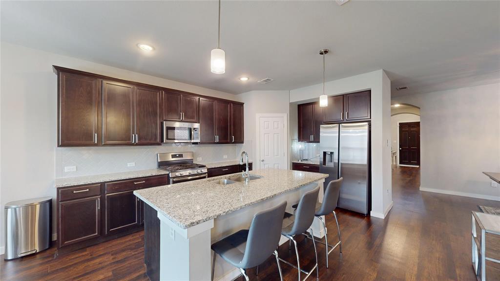 Inspiration - Residential Lease