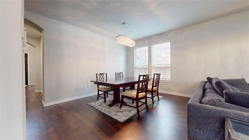 Inspiration - Residential Lease