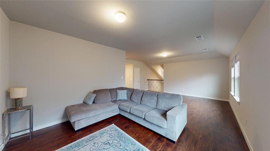 Inspiration - Residential Lease