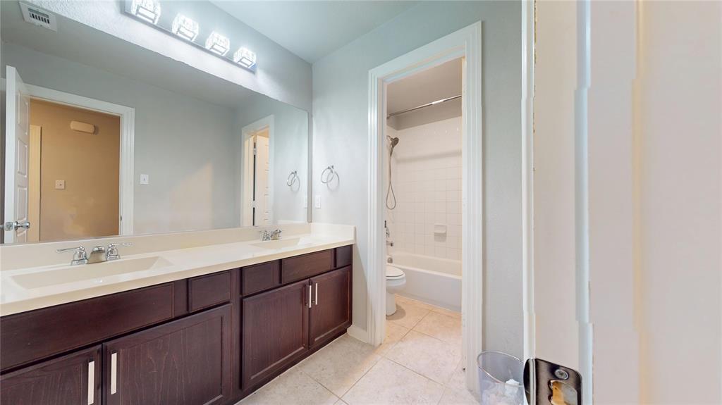 Inspiration - Residential Lease