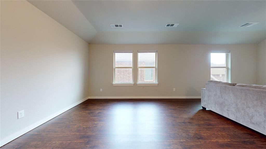 Inspiration - Residential Lease