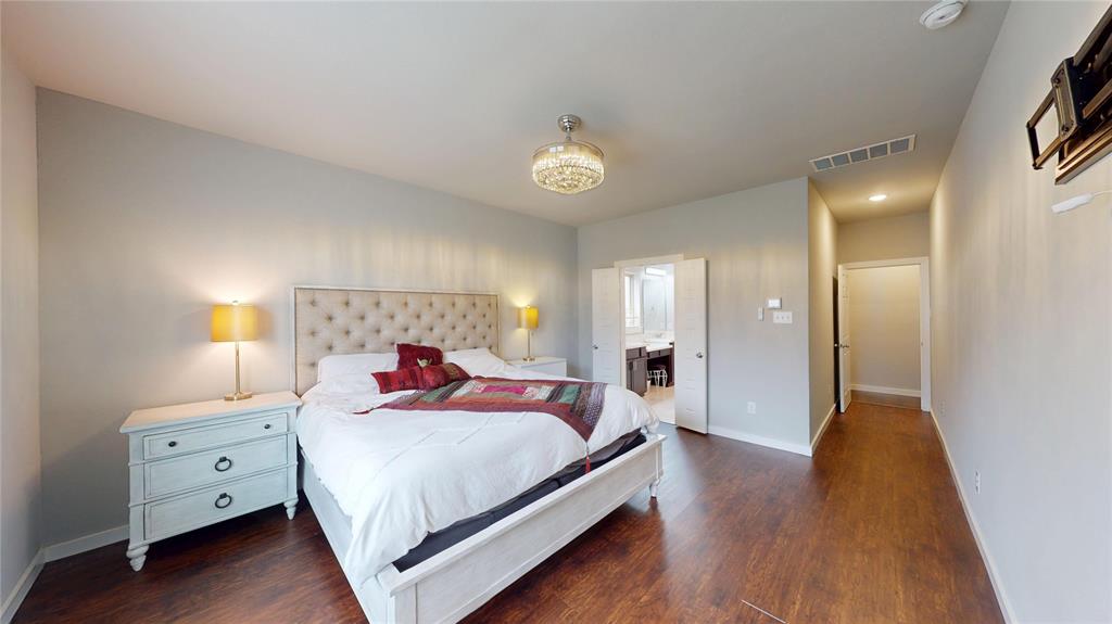 Inspiration - Residential Lease