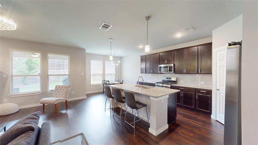 Inspiration - Residential Lease