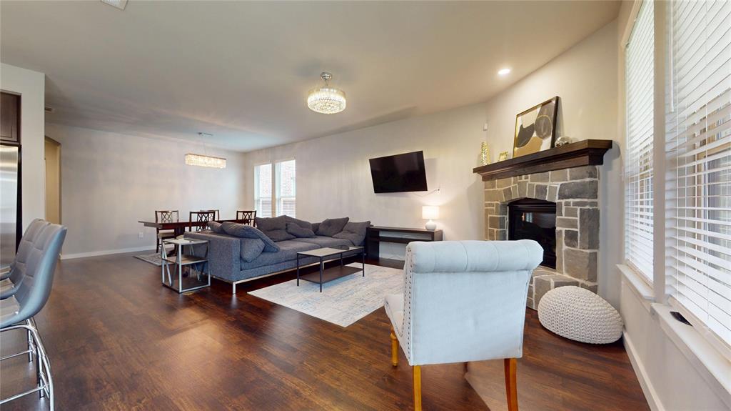 Inspiration - Residential Lease