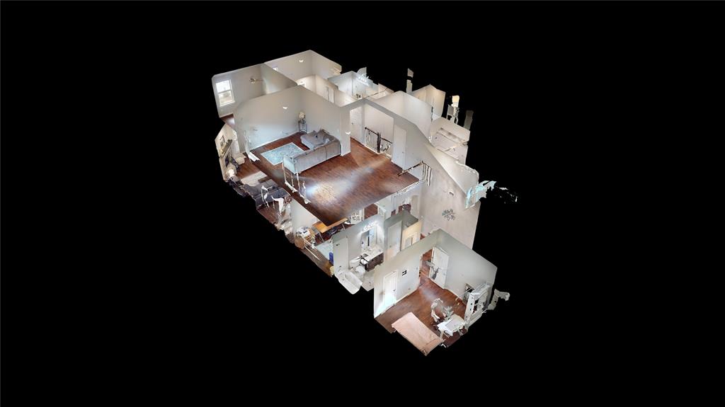 Inspiration - Residential Lease