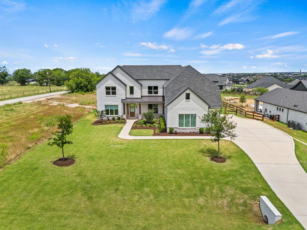 3416 Dovehill Drive