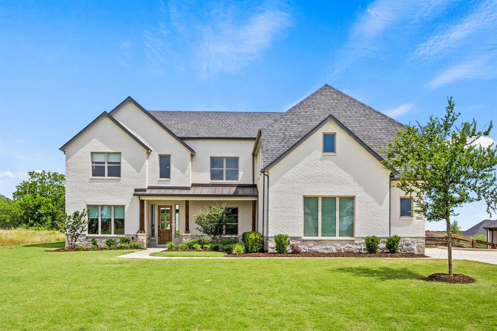 3416 Dovehill Drive