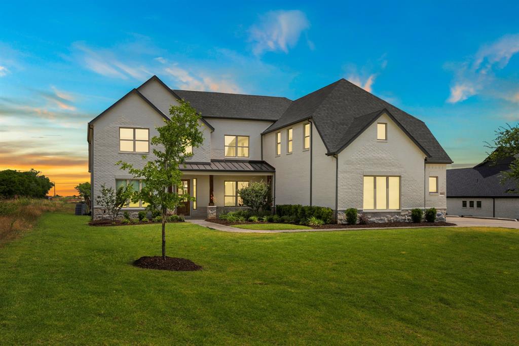 3416 Dovehill Drive