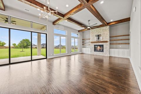 3416 Dovehill Drive Northlake TX 76247