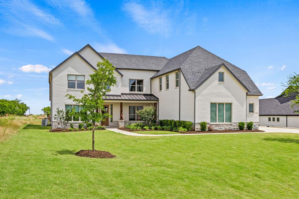 3416 Dovehill Drive