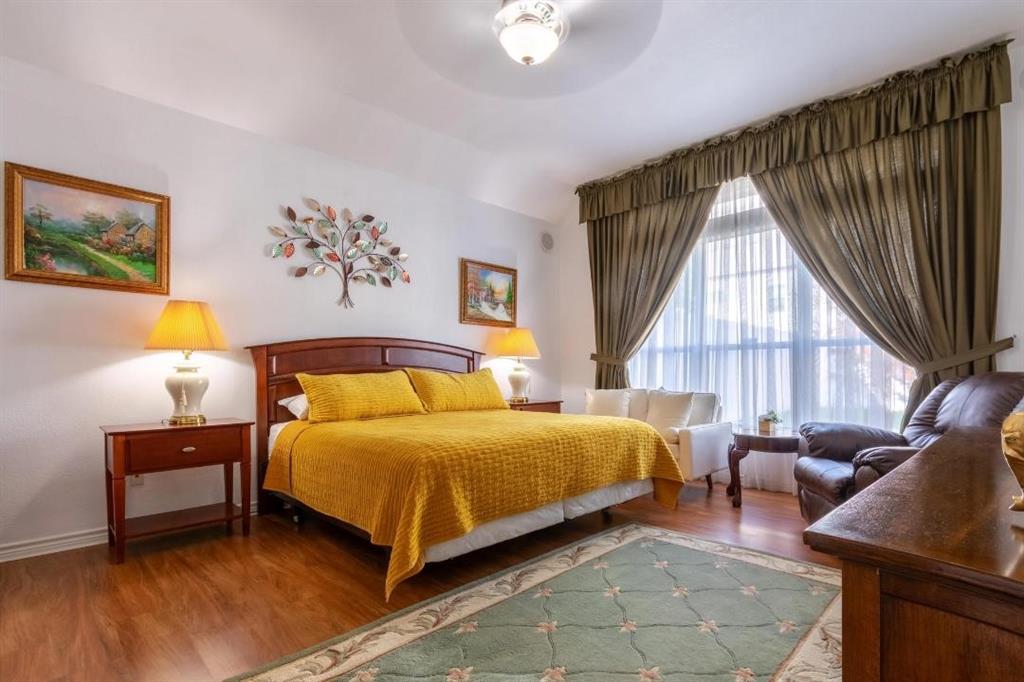 Elk Hill - Residential