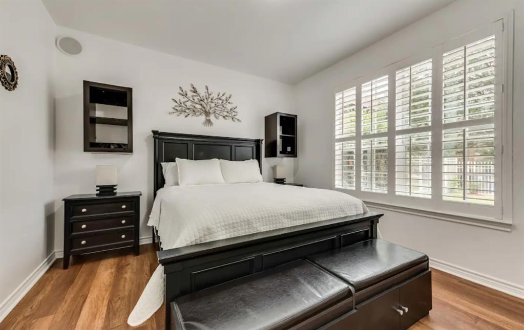 Elk Hill - Residential