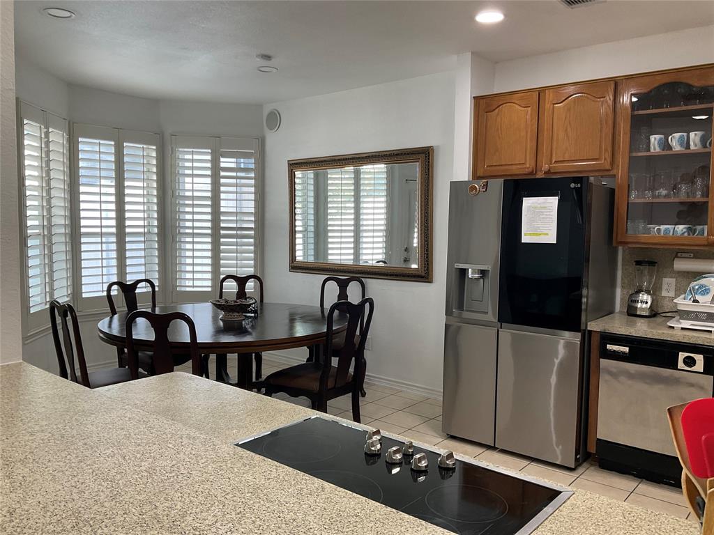 Elk Hill - Residential