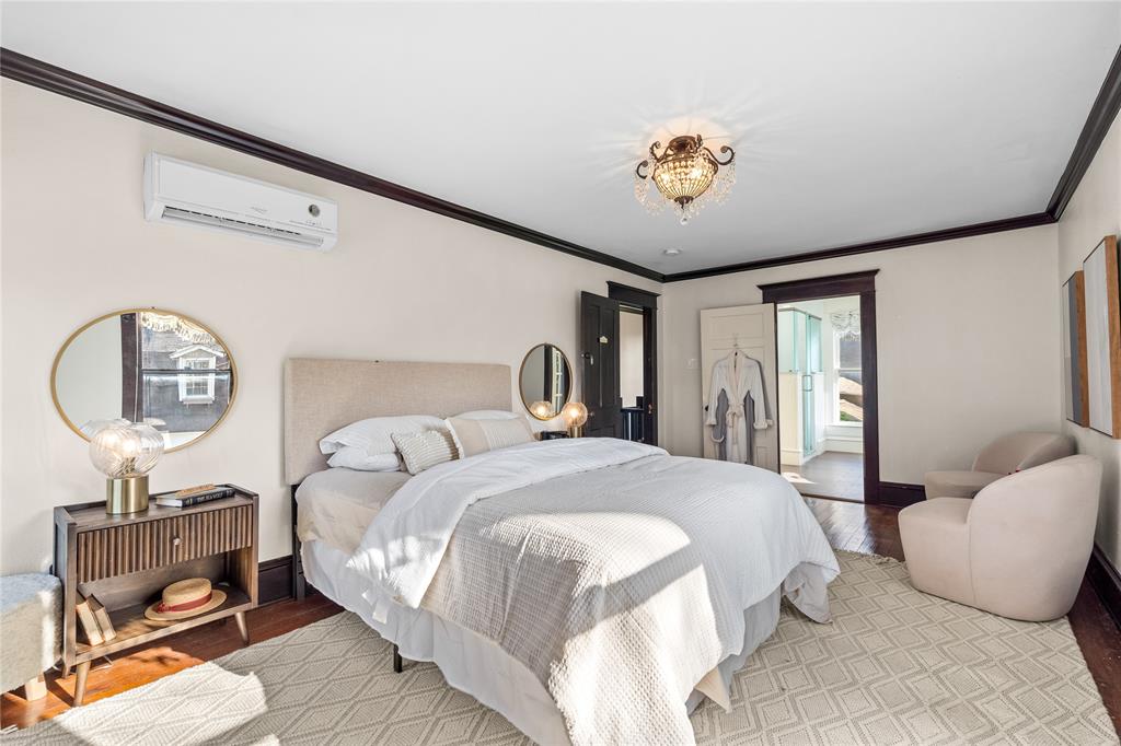 Coleman Add - Residential