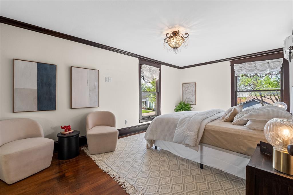 Coleman Add - Residential