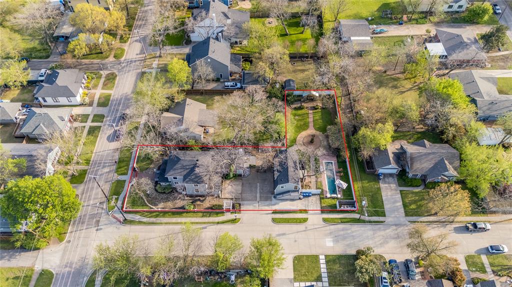 Coleman Add - Residential