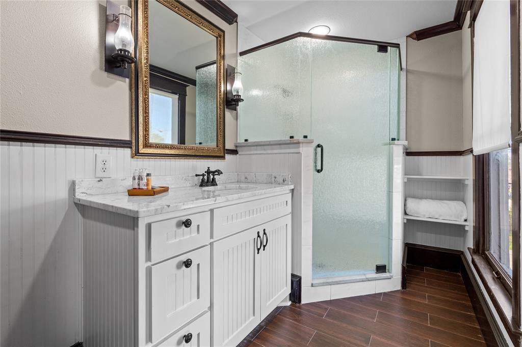 Coleman Add - Residential