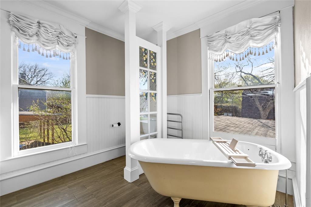 Coleman Add - Residential