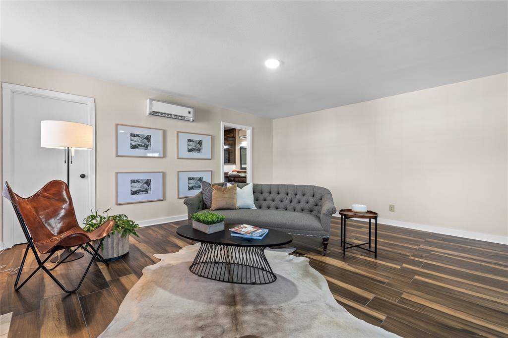 Coleman Add - Residential