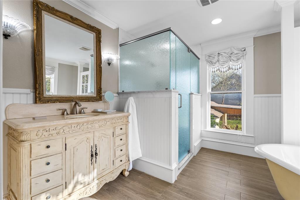 Coleman Add - Residential