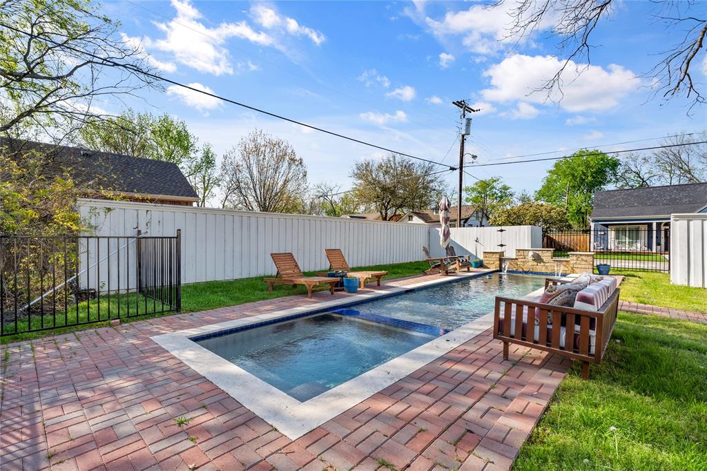 Coleman Add - Residential