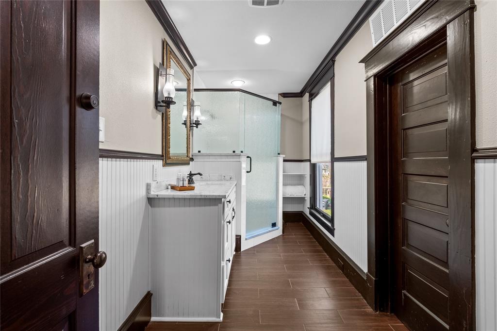 Coleman Add - Residential