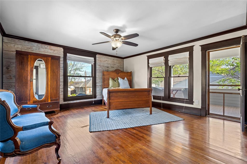 Coleman Add - Residential