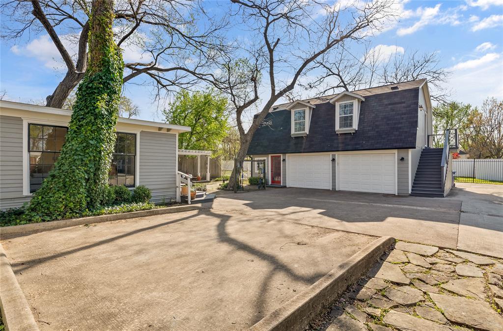 Coleman Add - Residential