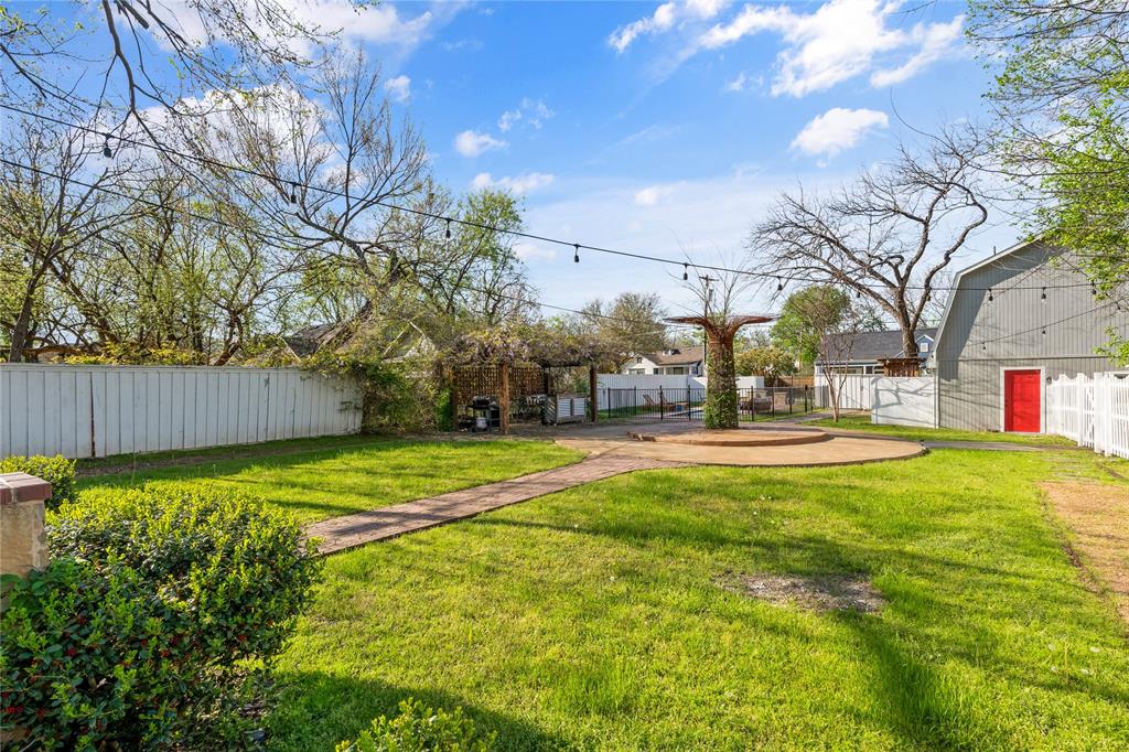 Coleman Add - Residential