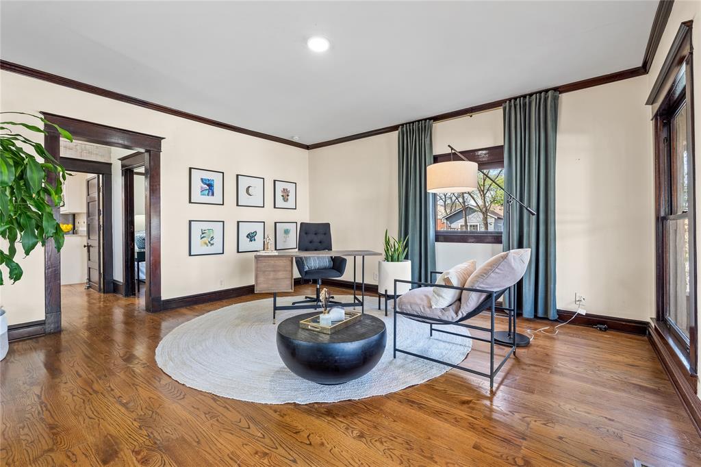 Coleman Add - Residential