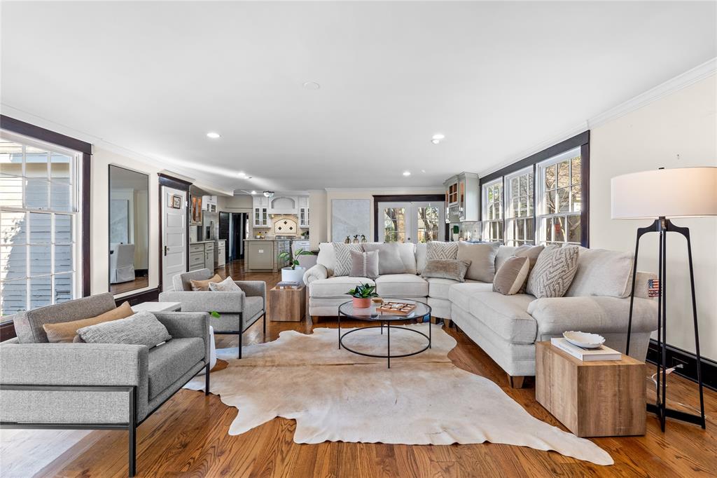 Coleman Add - Residential